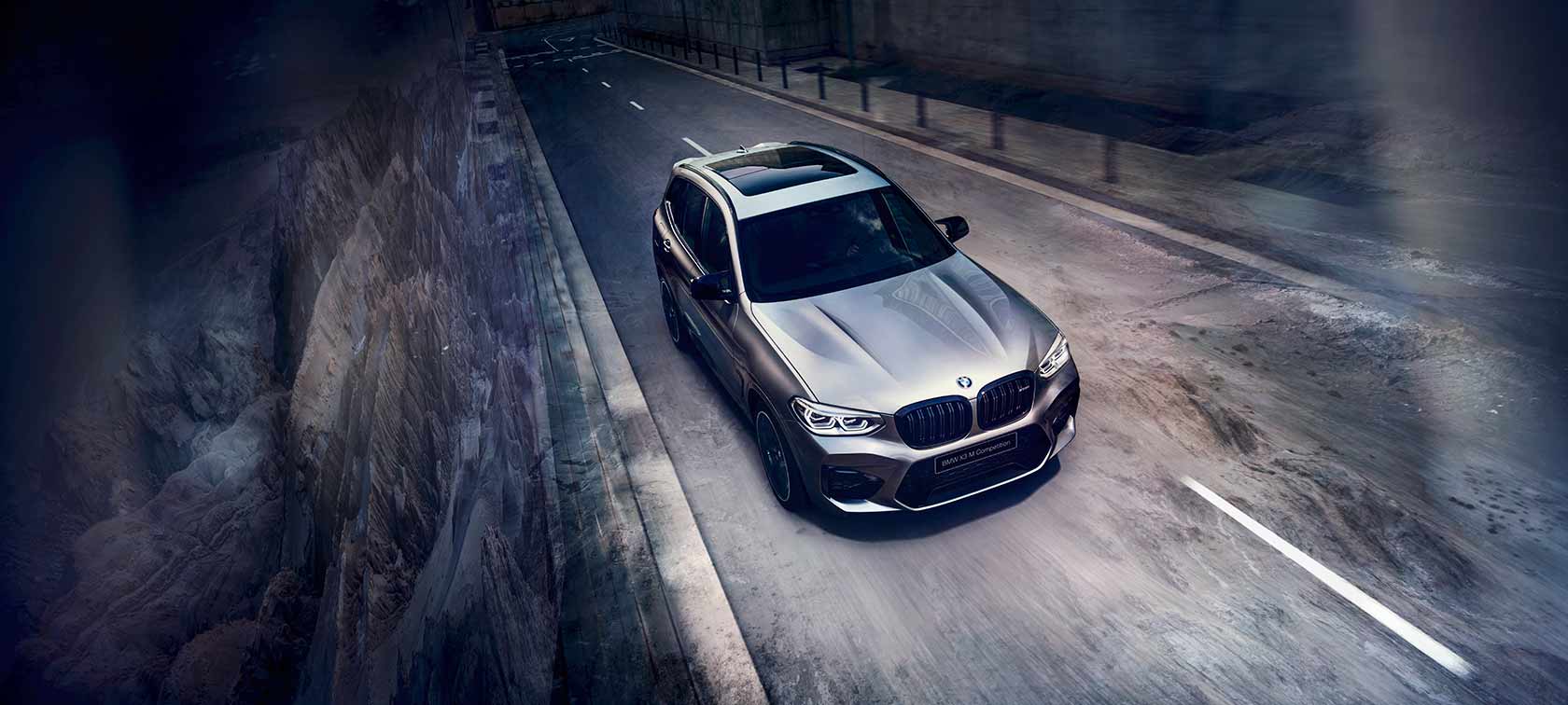 BMW X3 M BMW X3 M