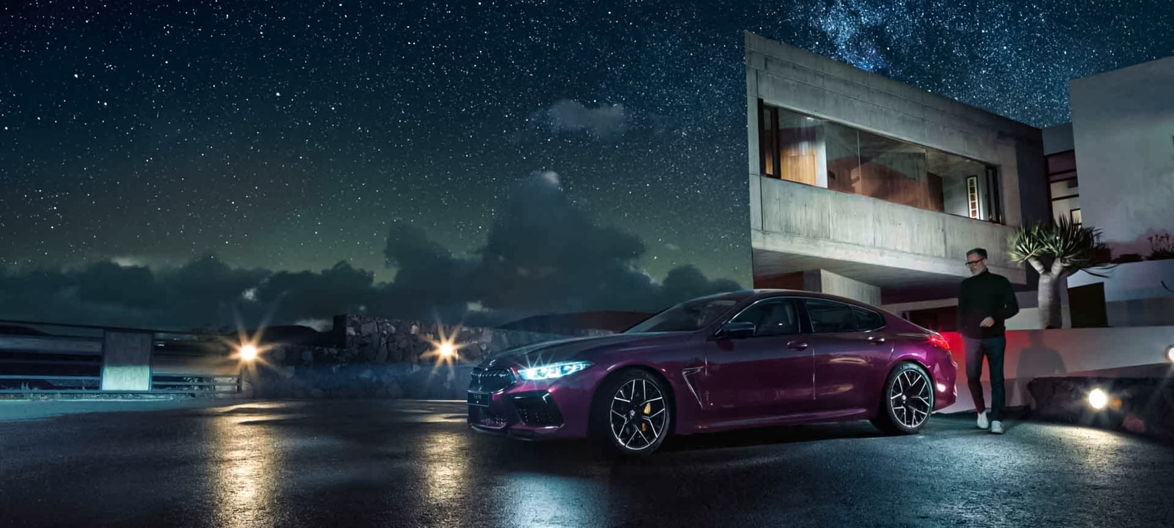 Bmw сервис тверь
