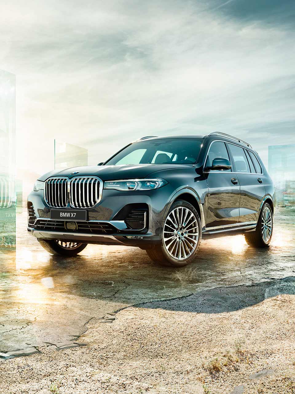 Bmw в аренду
