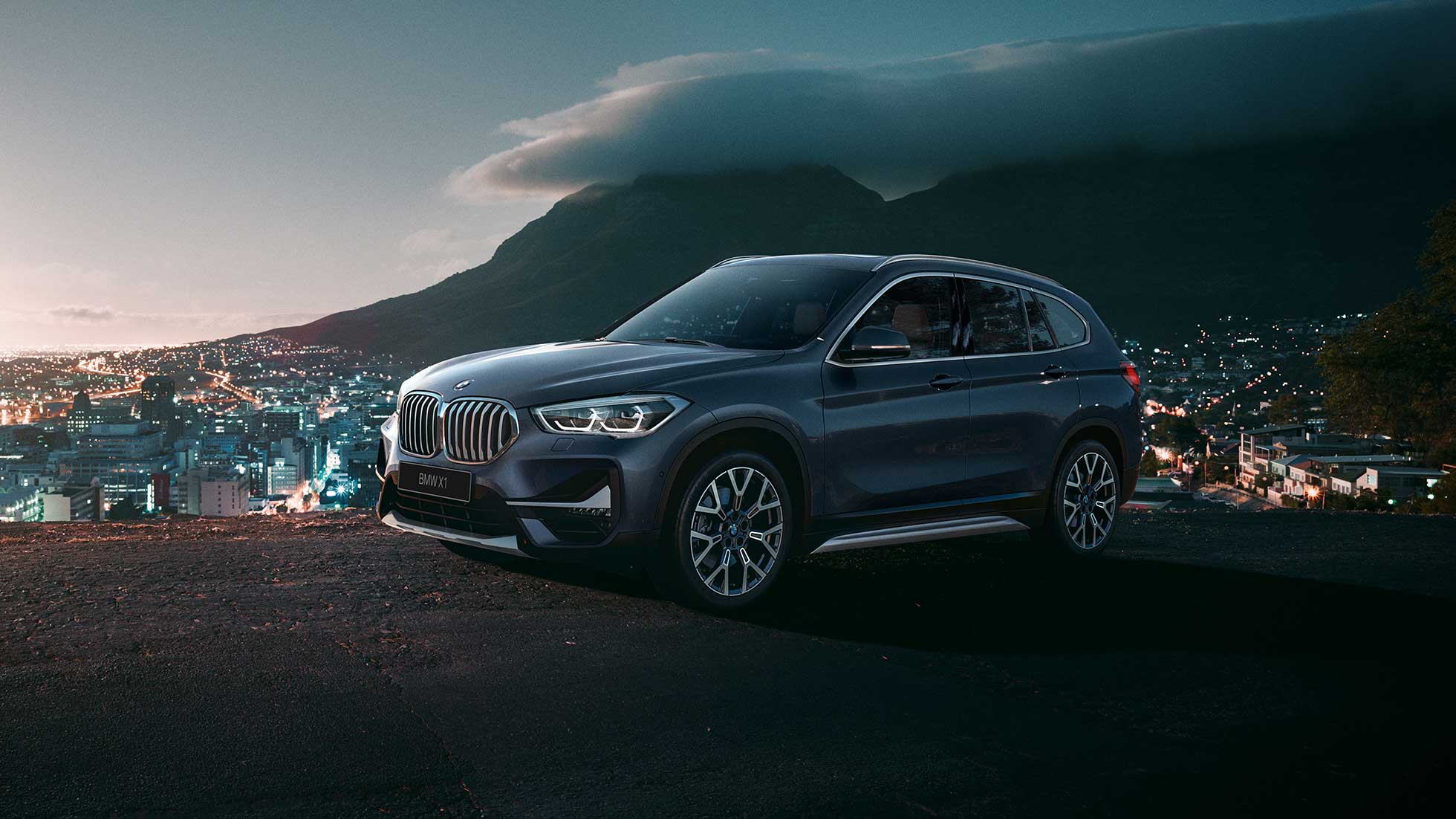 стоимость bmwx1