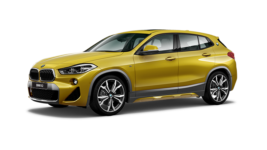 BMW X2 BMW X2
