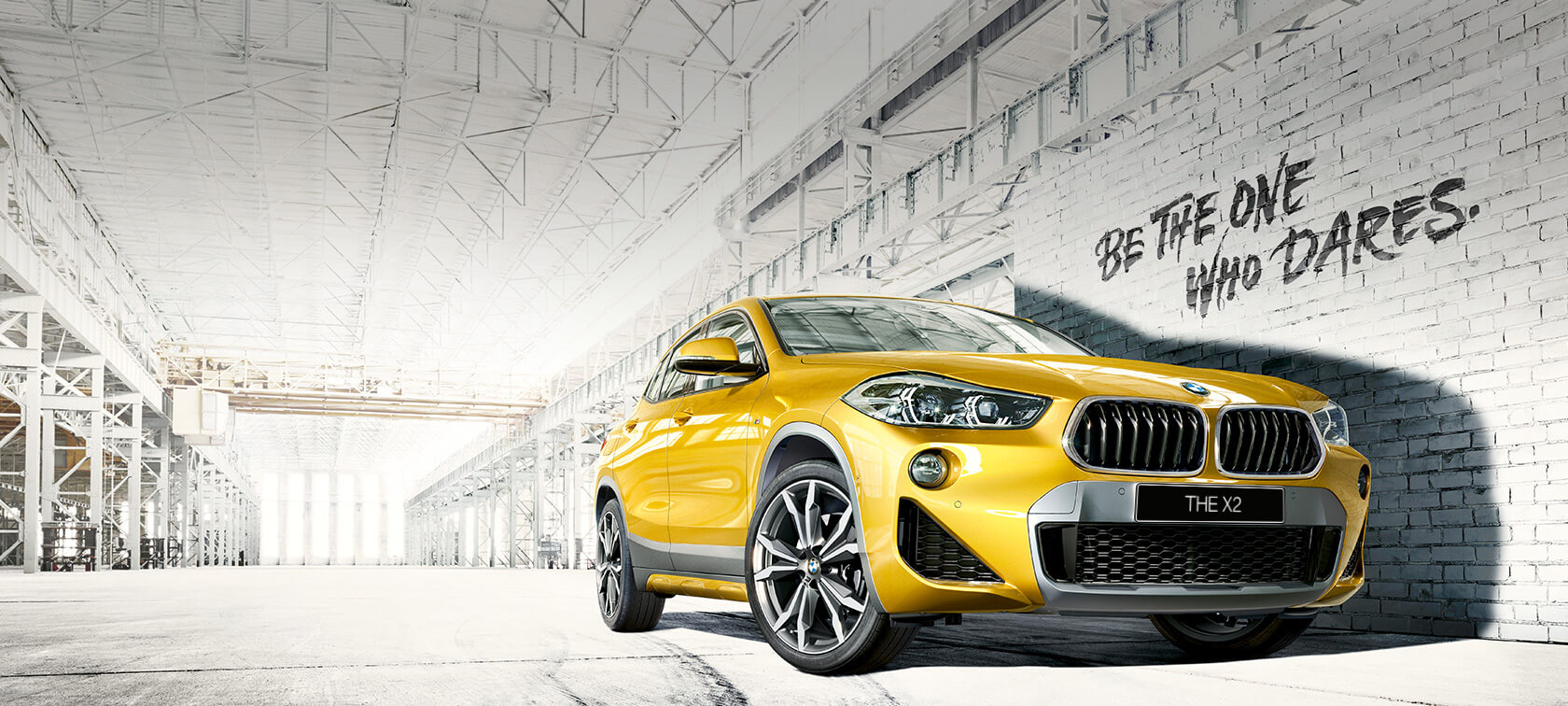 BMW X2 BMW X2