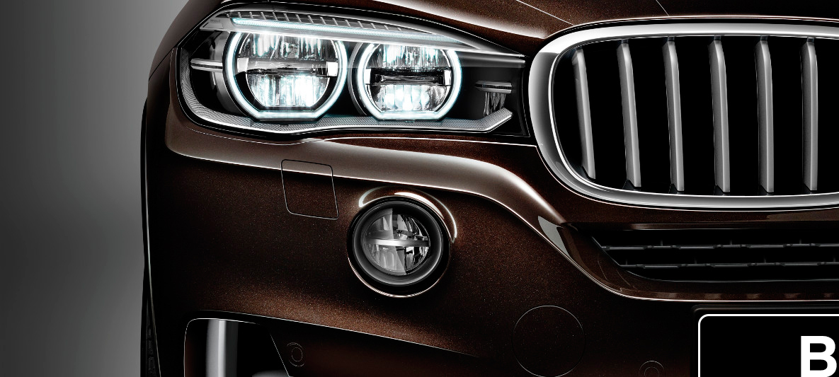 BMW X5 BMW X5