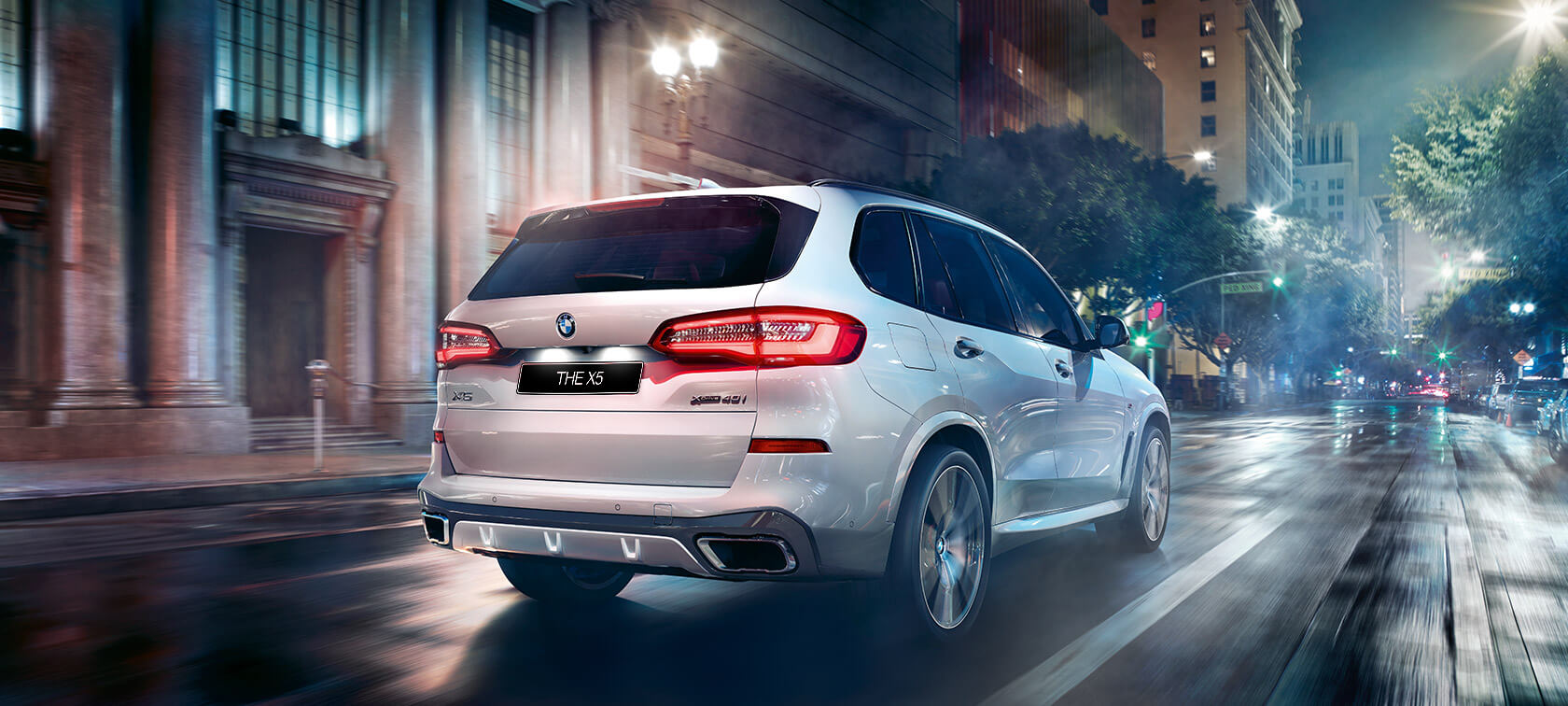 BMW X5 BMW X5
