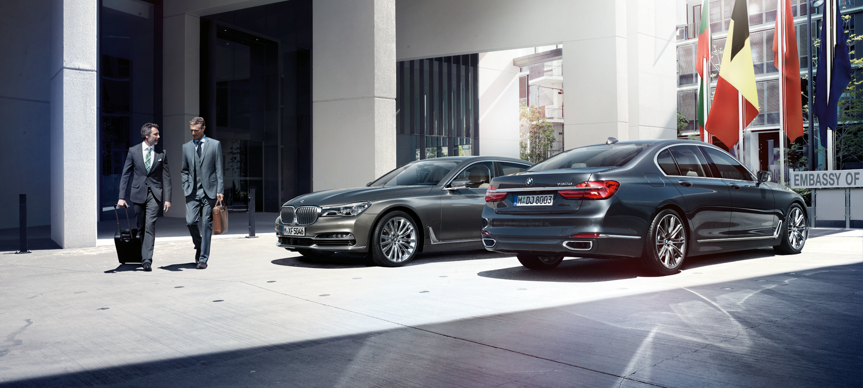 Overview About Bmw Diplomatic Sales Bmw