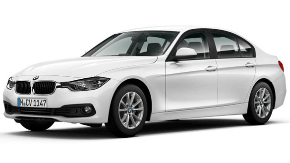 BMW 320d SE BMW 320d SE