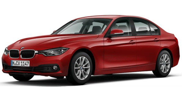 BMW 320i xDrive BMW 320i xDrive