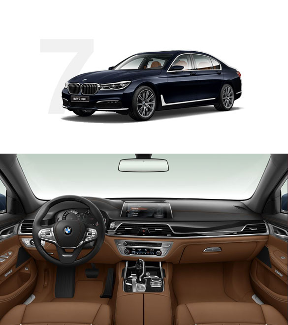 BMW Individual Коллекция BMW Individual Коллекция