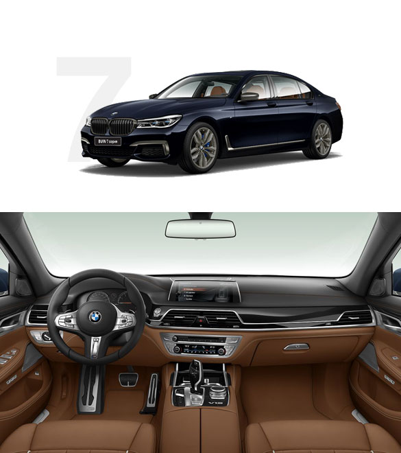 BMW Individual Коллекция M Спорт BMW Individual Коллекция M Спорт