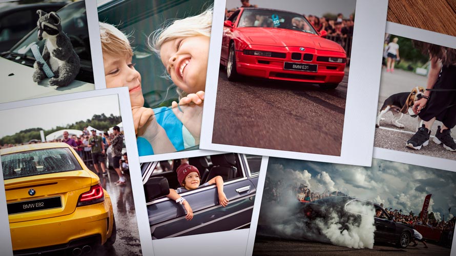 Замена масла в подарок для новых владельцев BMW с пробегом Замена масла в подарок для новых владельцев BMW с пробегом