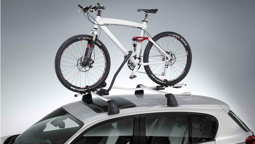 Фиксатор для велосипеда Фиксатор BMW для туристического велосипеда