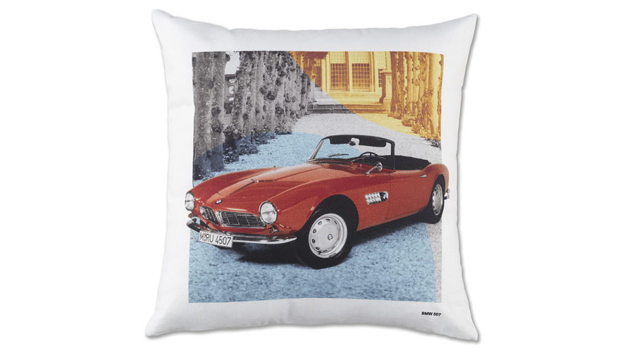 Подушка BMW CLASSIC BMW 507 Подушка BMW CLASSIC BMW 507