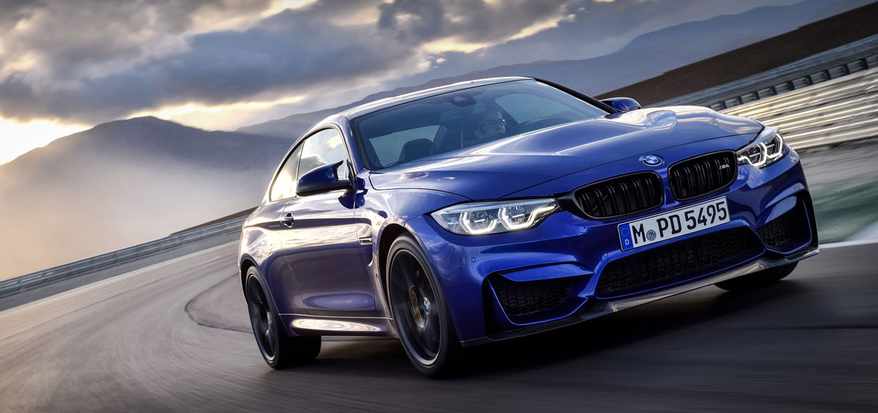 сколько будет стоить bmw m4