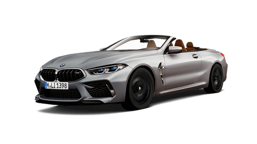 Предоплата автомобиля BMW M8 Cabrio онлайн Предоплата автомобиля BMW M8 Cabrio онлайн