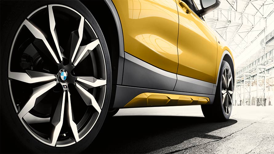 Комплекты летних колес BMW. Комплекты летних колес BMW.