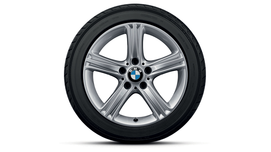 17" Star Spoke 393 17" Star Spoke 393