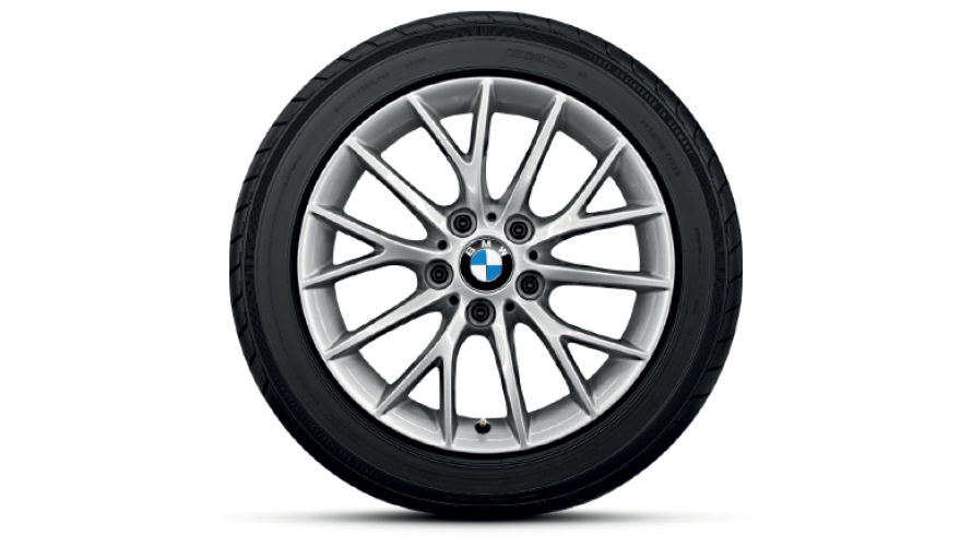 17" Y-Spoke 380 17" Y-Spoke 380