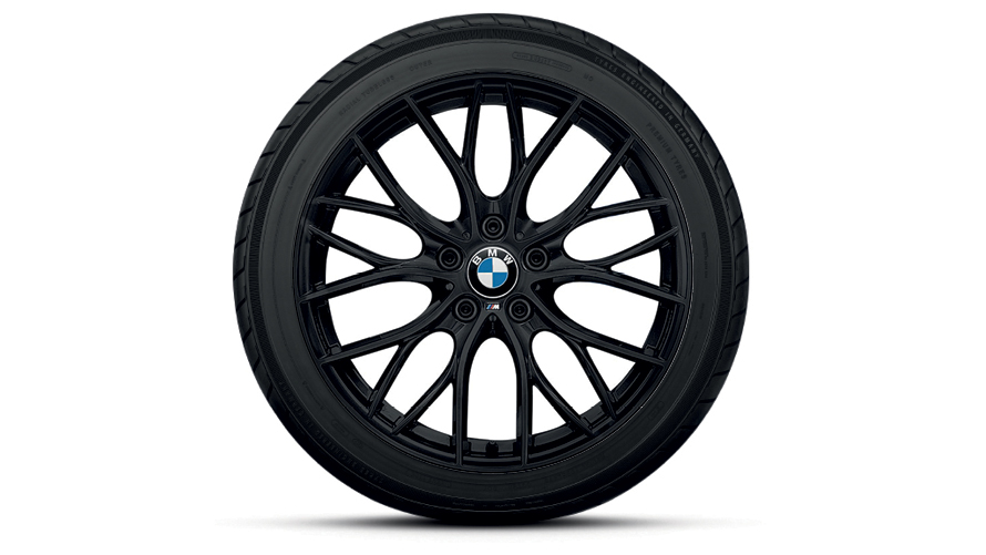 18" Double Spoke 405M Performance 18" Double Spoke 405M Performance