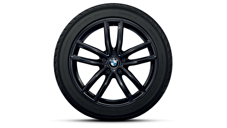 18" Double Spoke 662M 18" Double Spoke 662M