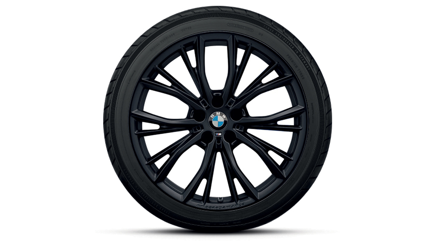 19" Double Spoke 786M Perfomance 19" Double Spoke 786M Perfomance