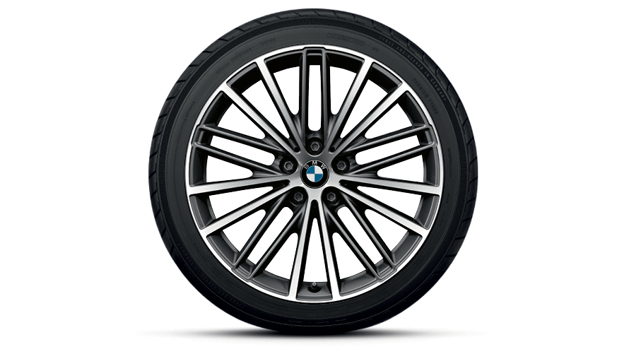 19" V-Spoke 635 19" V-Spoke 635