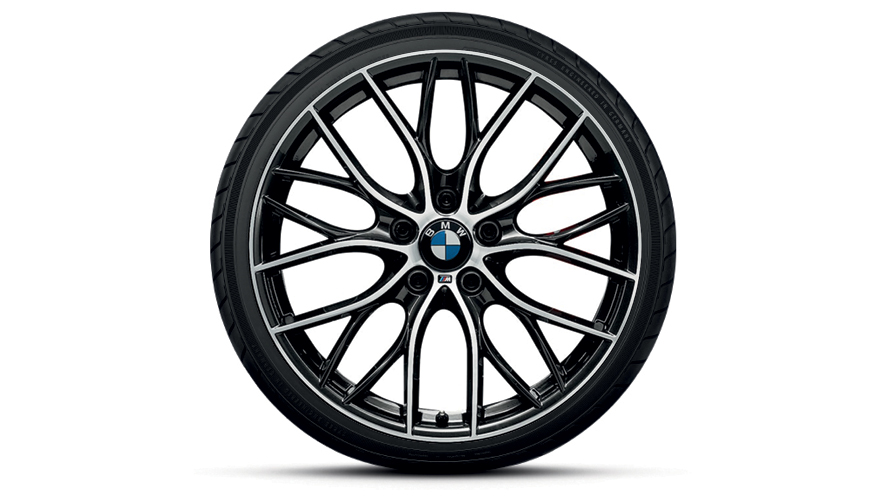 20" Double Spoke 405M 20" Double Spoke 405M