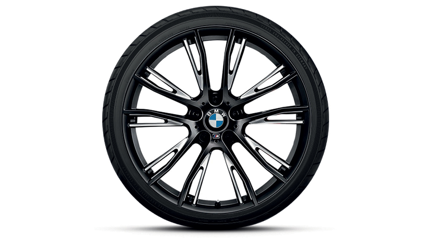 20" Double Spoke 624M Perfomance 20" Double Spoke 624M Perfomance