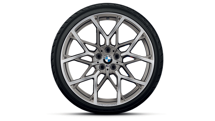20" Y-spoke 795M Performance 20" Y-spoke 795M Performance