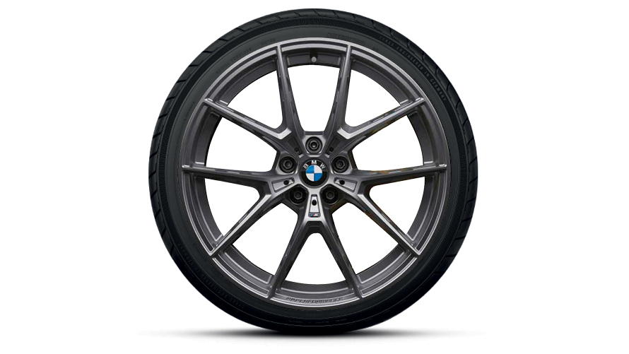 20" Y- Spoke 863M Perfomance. 20" Y- Spoke 863M Perfomance.