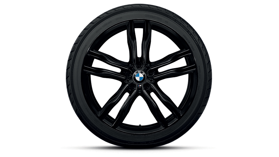 21" Double Spoke 612M Performance. 21" Double Spoke 612M Performance.