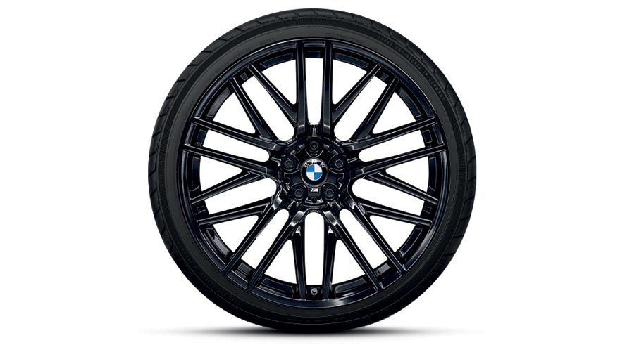 21" Double Spoke 650M Performance. 21" Double Spoke 650M Performance.