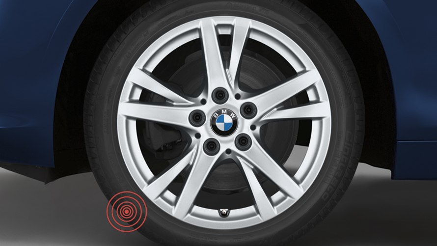 Double Spoke 473 Double Spoke 473