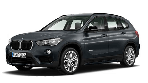 BMW X1 xDrive18d BMW X1 xDrive18d