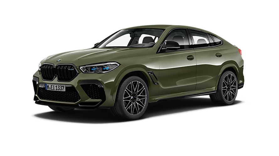 Предоплата автомобиля BMW X6 M Competition онлайн Предоплата автомобиля BMW X6 M Competition онлайн