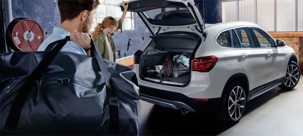 BMW Need Analyzer Question 3 BMW Need Analyzer Question 3