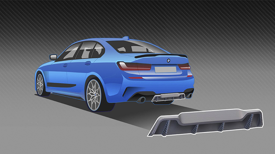 КОНЦЕПТ-КАРЫ BMW