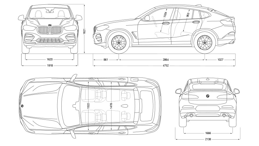 Bmw X4 2019 технические характеристики бмв Bmw
