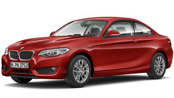 BMW 220i BMW 220i