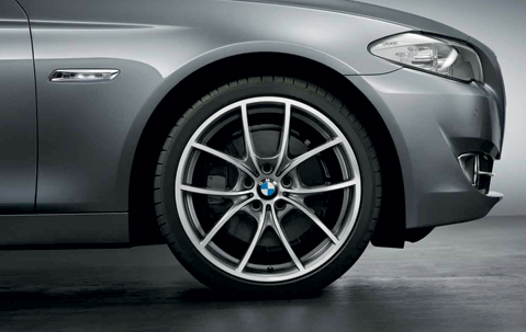 20" V-SPOKE 356 20" V-SPOKE 356