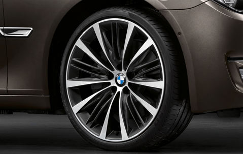 V-Spoke 463 V-Spoke 463