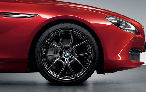 20" V-SPOKE 356 20" V-SPOKE 356