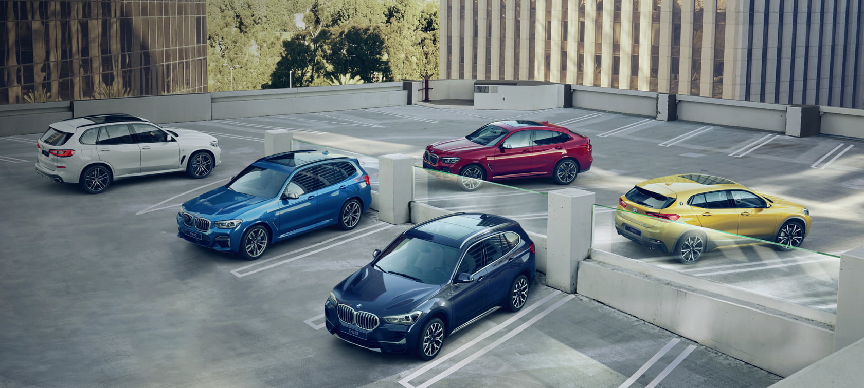 Кредит с остаточным платежом от BMW банка Кредит с остаточным платежом от BMW банка