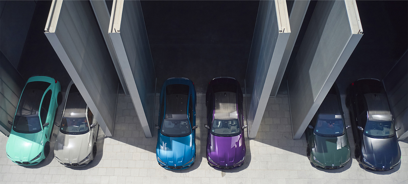 BMW INDIVIDUAL