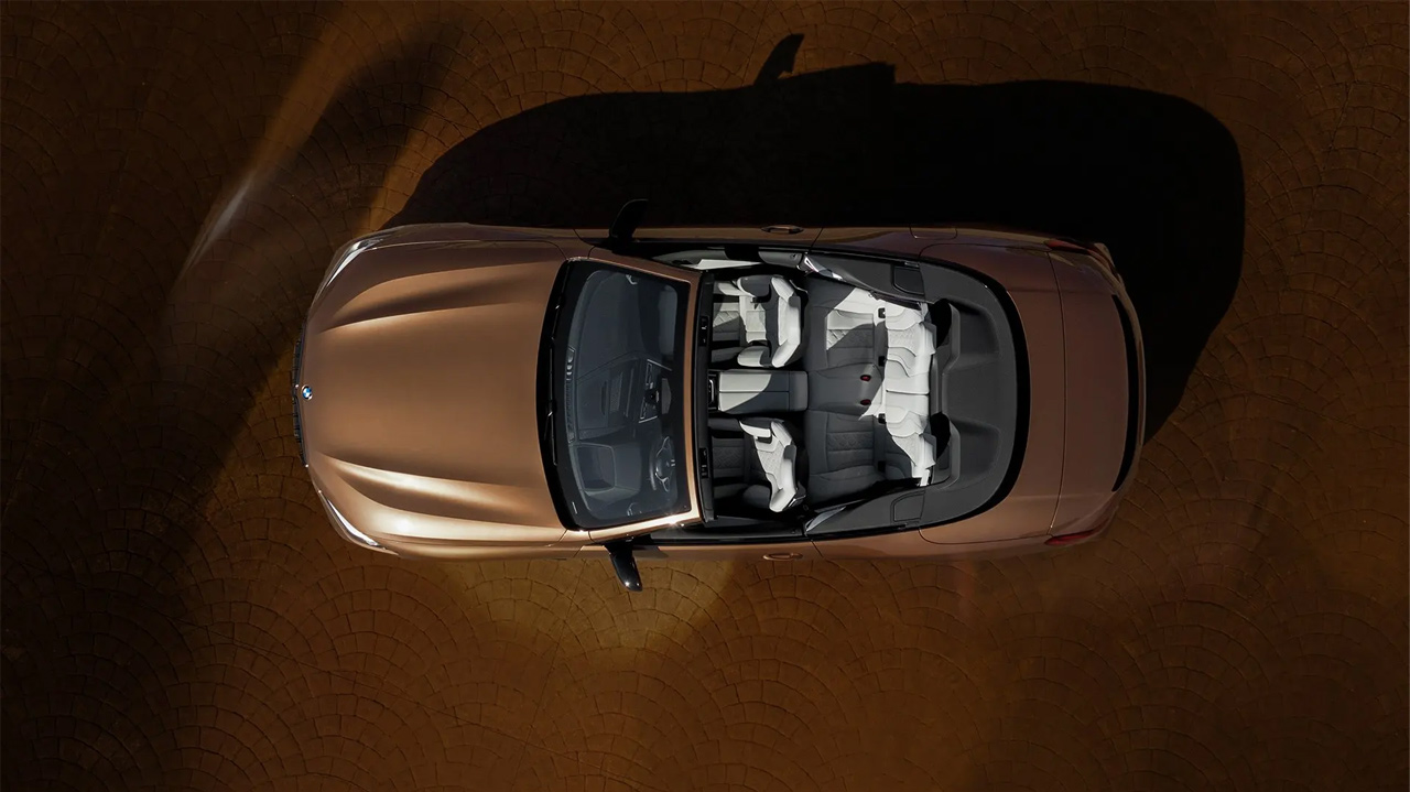 оснащение BMW Individual