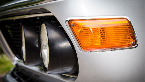 BMW 3.0 CSL 