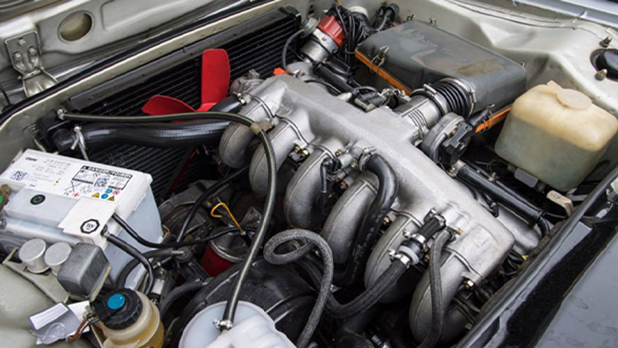 BMW 3.0 CSL