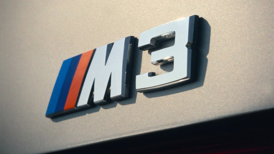 BMW M3