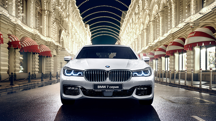 BMW X1 M35i xDrive 2025 - практичный и быстрый - новость от Автодок