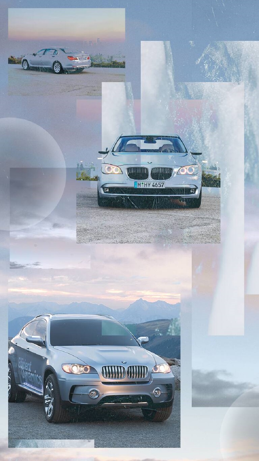 BMW Circular Economy
