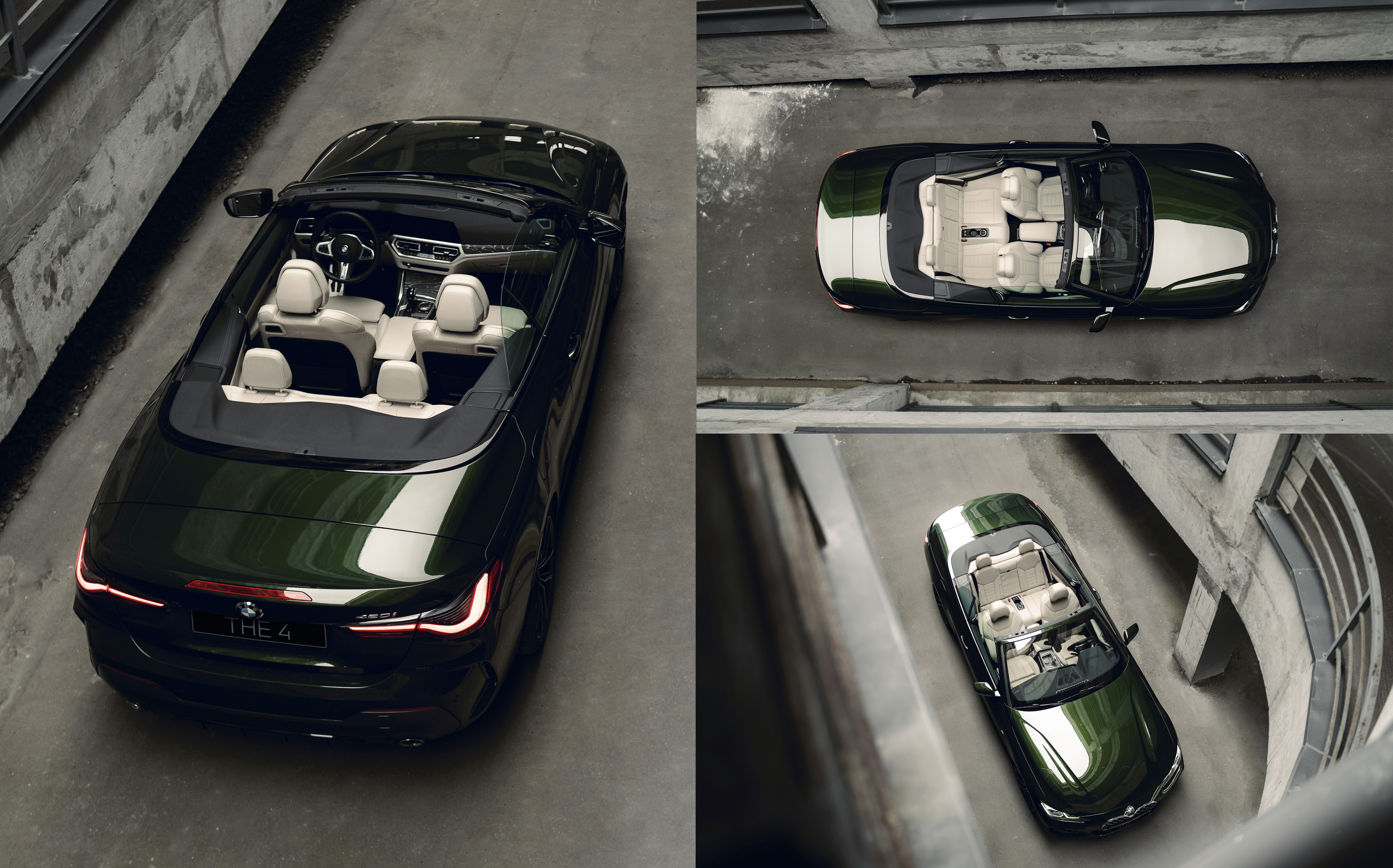 BMW x Feduk